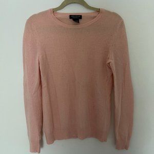 100% Cashmere Sweater